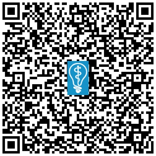 QR code image for Composite Fillings in Bronx, NY