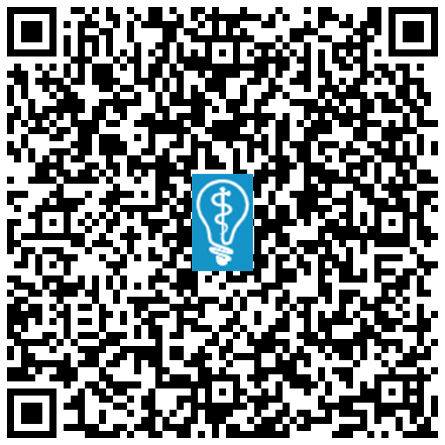 QR code image for Cosmetic Dentist in Bronx, NY
