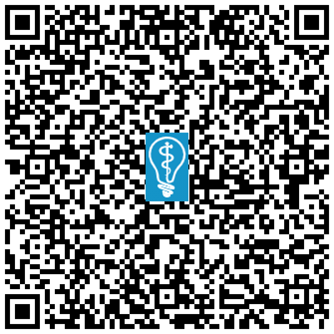QR code image for Dental Veneers and Dental Laminates in Bronx, NY