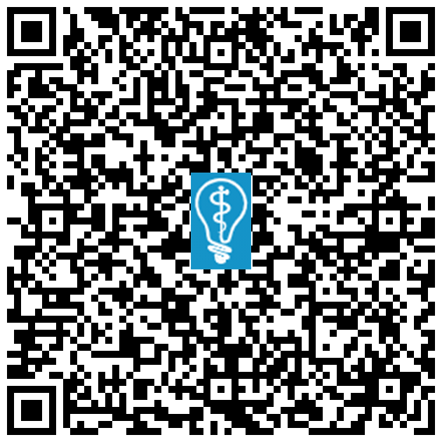 QR code image for Fastbraces in Bronx, NY