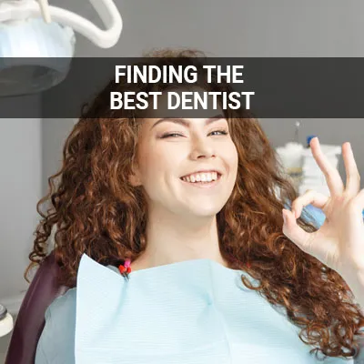 Visit our Find the Best Dentist in Bronx page