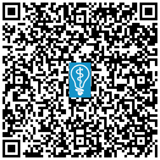 QR code image for Kid Friendly Dentist in Bronx, NY