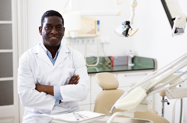 How Laser Dentistry Can Help You Manage Your Dental Anxiety