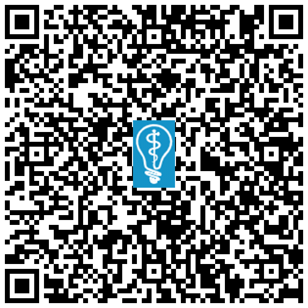 QR code image for Laser Dentistry in Bronx, NY