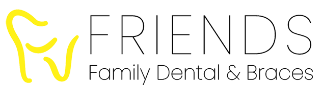 Visit Friends Family Dental & Braces