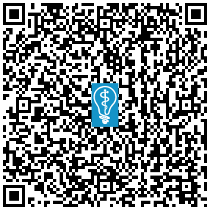 QR code image for Multiple Teeth Replacement Options in Bronx, NY