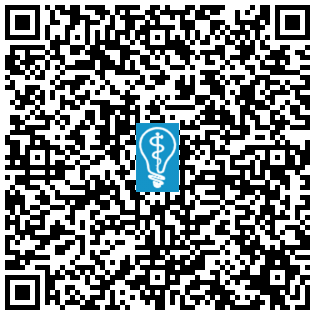 QR code image for Oral Cancer Screening in Bronx, NY