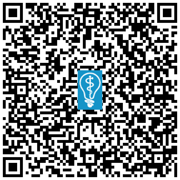 QR code image for Pediatric Dentist in Bronx, NY