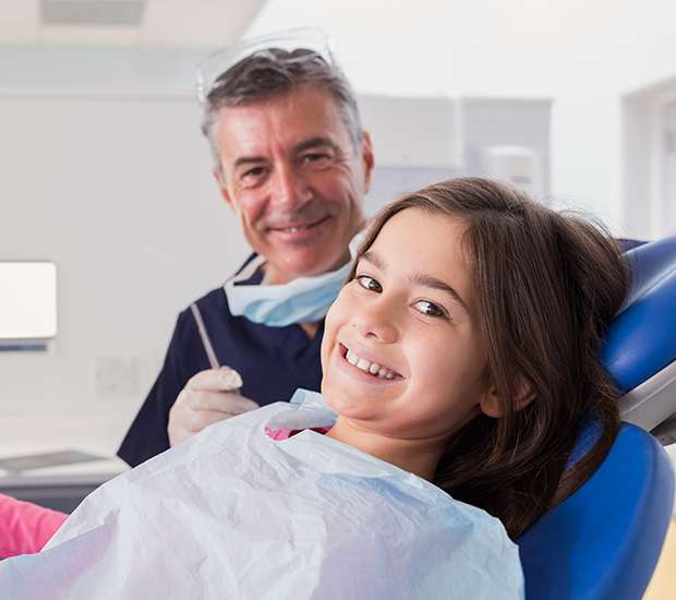 Bronx Pediatric Dentist